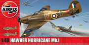 A05127A - Airfix - Hawker Hurricane Mk.1 1:48