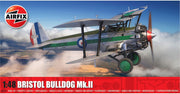 A05141 - Airfix - Bristol Bulldog Mk.II  1:48