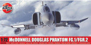 A06019A - Airfix - McDonnell Douglas Phantom FG.1/FGR.2  1:72