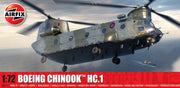 A06023 - Airfix - Boeing Chinook HC.1 1:72