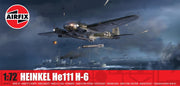 A07007C - Airfix - Heinkel He111H-6 1:72