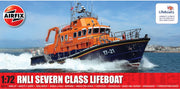 A07280 RNLI Severn Class Lifeboat 1:72