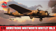 A08016 Armstrong Whitworth Whitley Mk.V 1:72