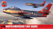 A08111 - Airfix - North American F-86F Sabre 1:48