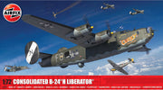 A09010 - Airfix - Consolidated B-24H Liberator 1:72