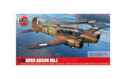 A09191 - Airfix - Avro Anson Mk.1 1:48