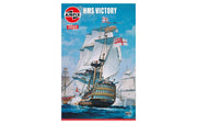 A09252V - Airfix - HMS Victory 1:180