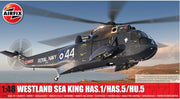 A11006 - Airfix - Westland Sea King HAS.1/HAS.5/HU.5  1:48