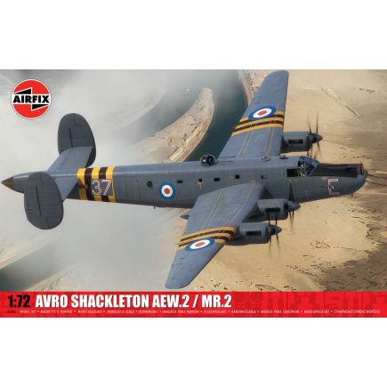 A11013 - Airfix - Avro Shackleton AEW.2 / MR.2
