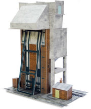 A12 Coaling Tower