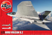A12011 - Airfix - Avro Vulcan B.2 1:72