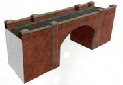 A14 Red Brick Bridge/Tunnel