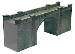 A15 Blue Brick Bridge/Tunnel