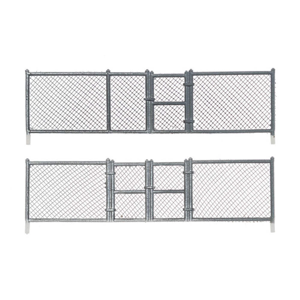 HO/OO Chain Link Fencing (WA2976 Bundle)