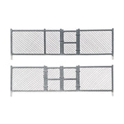 HO/OO Chain Link Fencing (WA2976 Bundle)