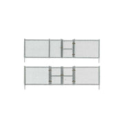 O Gauge Chain Link Fencing (WA2976 Bundle)