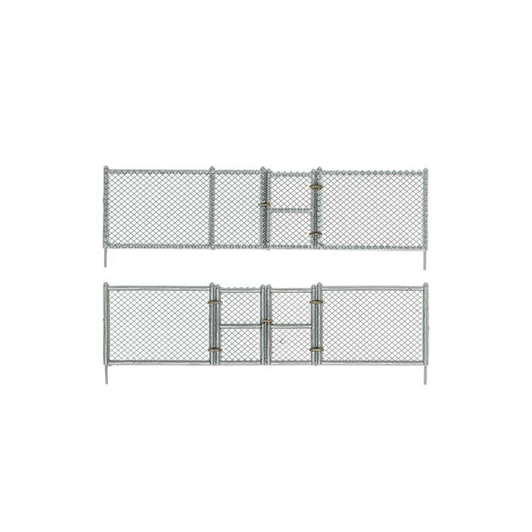 O Gauge Chain Link Fencing (WA2976 Bundle)