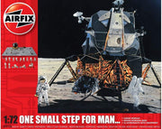 A50106 - Airfix - One Small Step For Man...