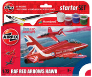 A55002 - Airfix - Red Arrows Hawk 1:72