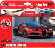 A55005 - Airfix - Bugatti Chiron 1:43