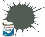 AA0014 - Humbrol - No.1 Grey Primer Matt