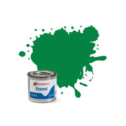 AA0028 - Humbrol - Enamel Paint: 2 - Emerald Green - Gloss - (14ml)
