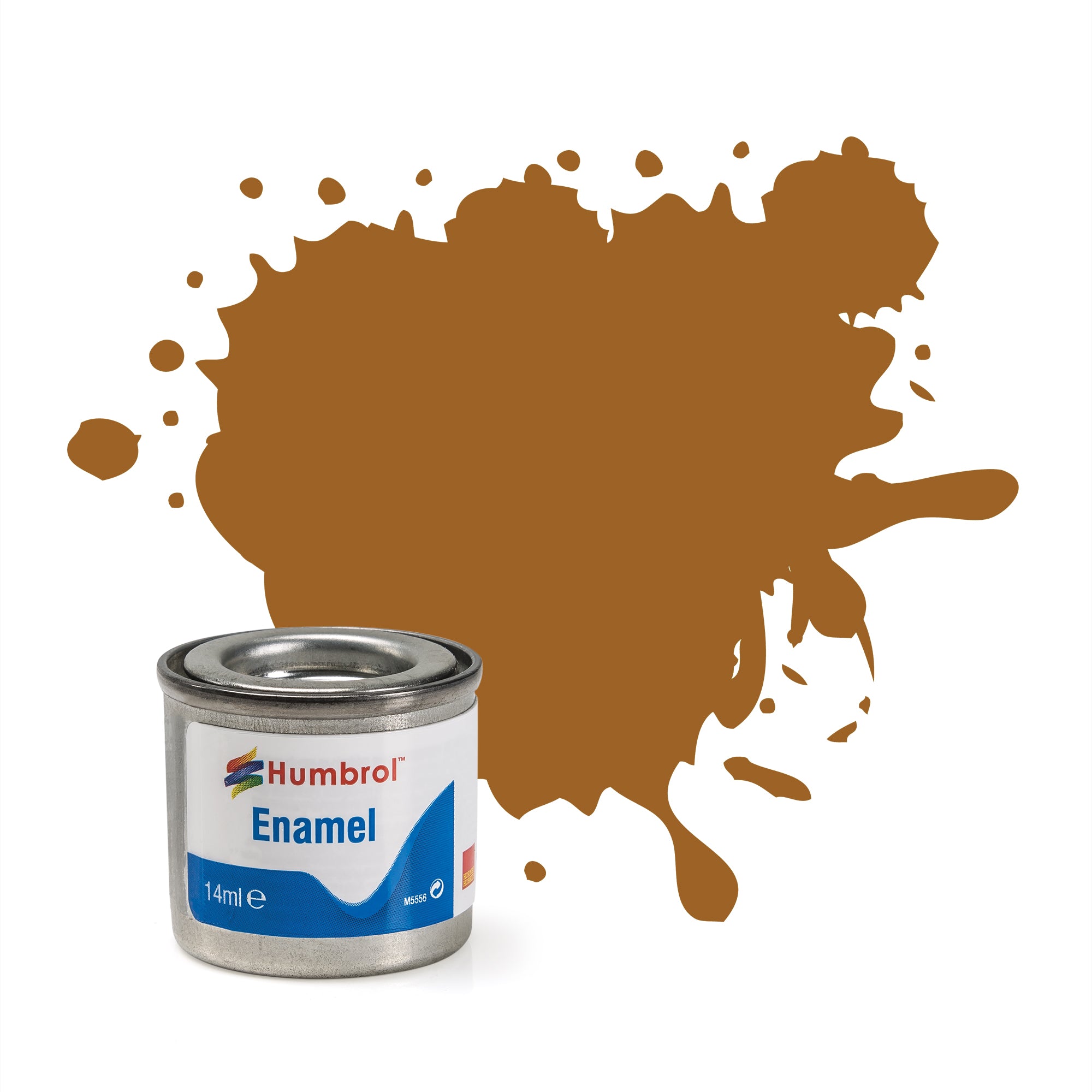 No 12 Copper - Metallic - Tinlet No 1 (14ml)