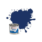 AA0165 - Humbrol - No.15 Midnight Blue Gloss Enamel Paint