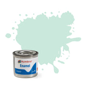 No 23 Duck Egg Blue - Matt - Tinlet No 1 (14ml)