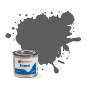 No 31 Slate Grey - Matt - Tinlet No 1 (14ml)
