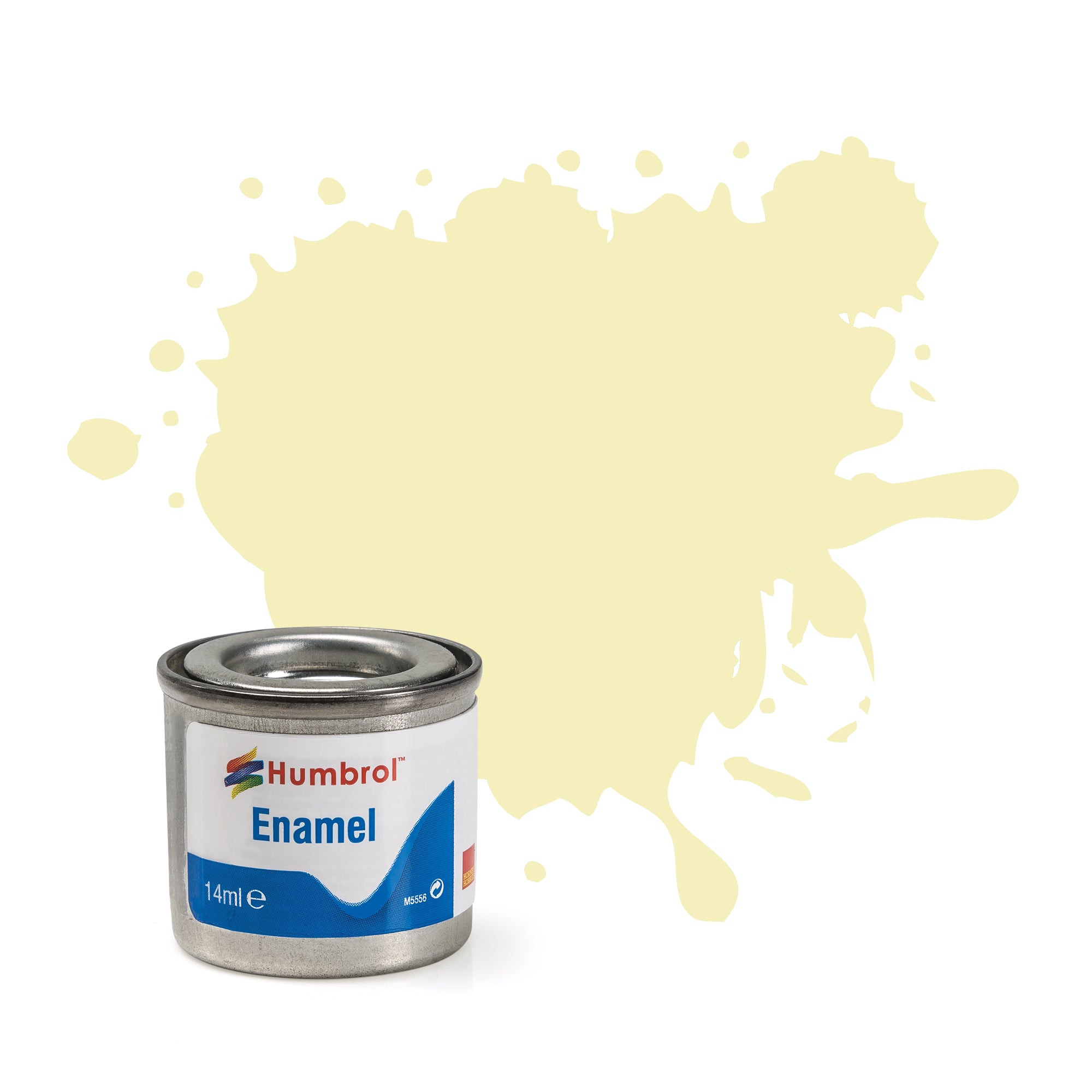No 41 Ivory - Gloss - Tinlet No 1 (14ml)