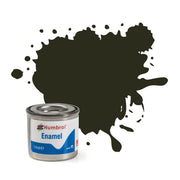 No 53 Gunmetal - Metallic - Tinlet No 1 (14ml)
