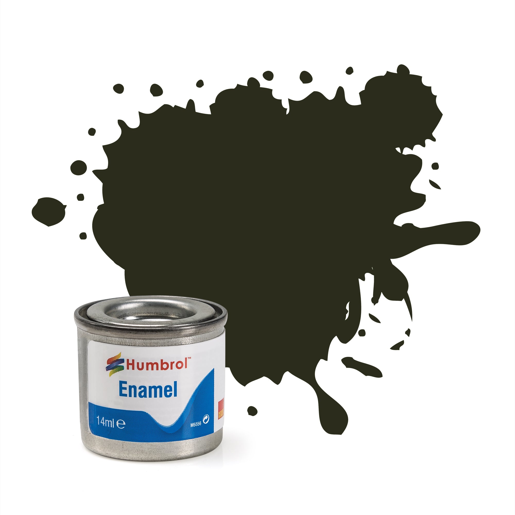 No 53 Gunmetal - Metallic - Tinlet No 1 (14ml)