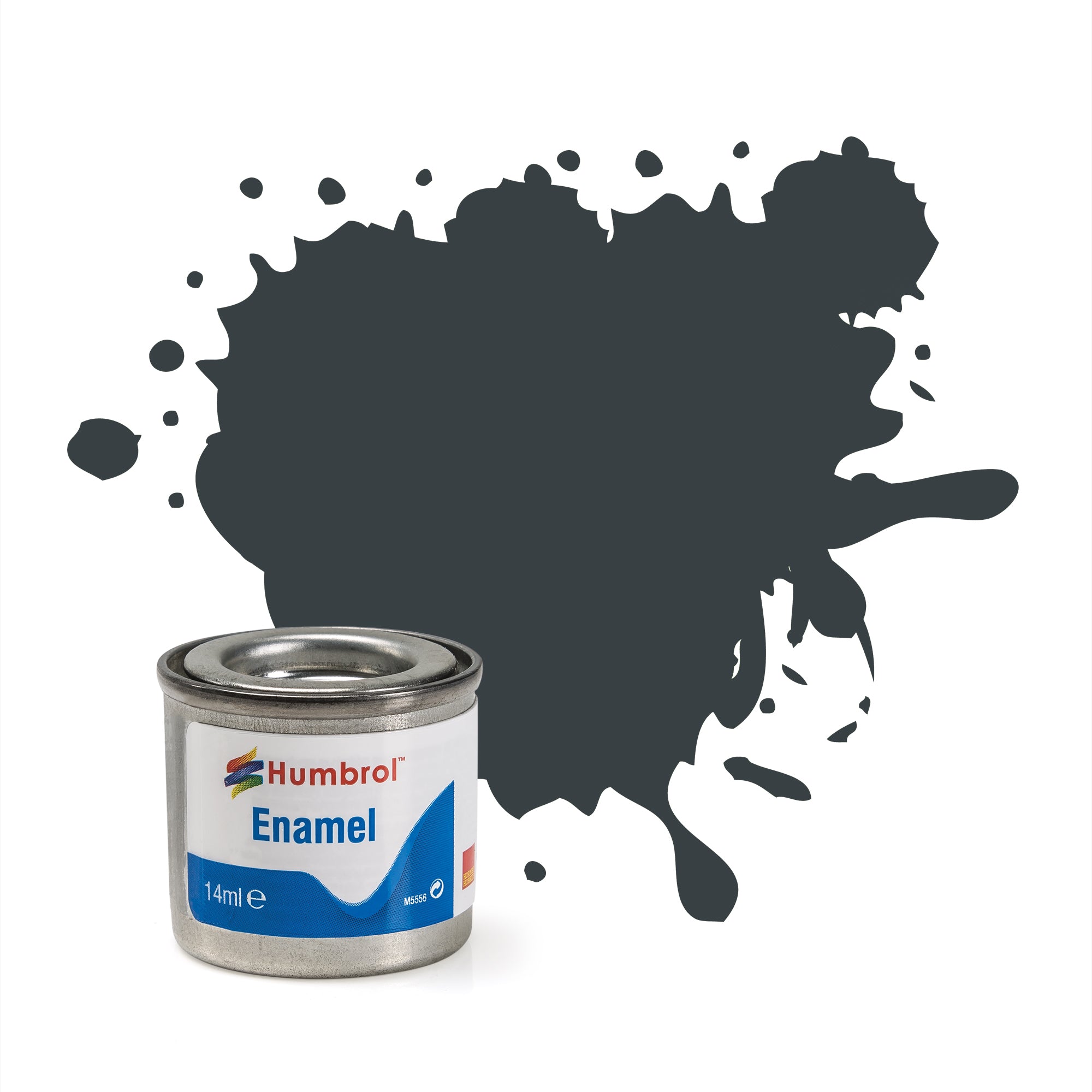 No 66 Olive Drab - Matt (Enamel)