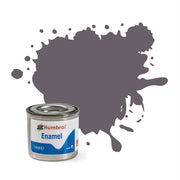 AA0878 - Humbrol - No 79 Blue Grey Matt Enamel