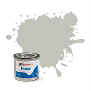 No 28 Camouflage Grey - Matt - Tinlet No 1 (14 ml)