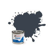 AA1506 - Humbrol - No 32 Dark Grey Matt