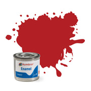 No 153 Insignia Red - Matt - Tinlet No 1 (14ml)