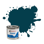 No 230 Pru Blue - Matt - Tinlet No 1 (14ml)