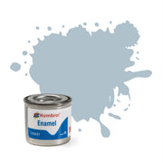 No.27003 Polished Steel Metalcote 14ml