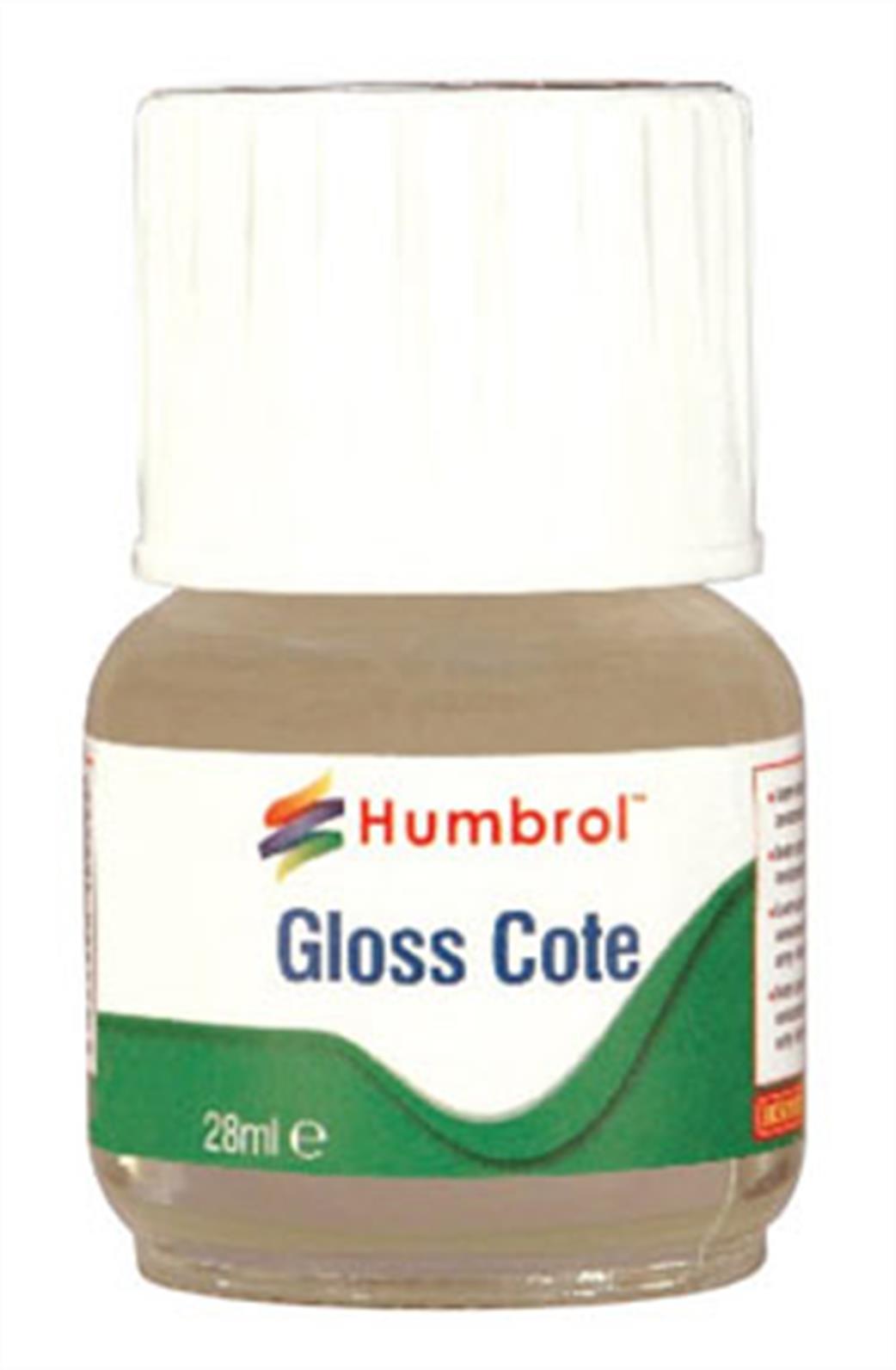 Modelcote Glosscote