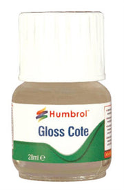 Modelcote Glosscote