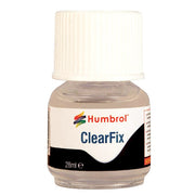 AC5708 - Humbrol - Clear Fix Glue