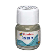 AC6134 - Humbrol - Decal Fix - (28ml)