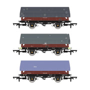 ACC1103 BR Coil A/SFV Steel Wagon TOPS Bauxite - Pack D