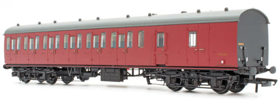 ACC2353 BR Mk1 57' Non-Gangway Coach - BS - M43361