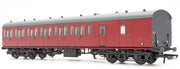 ACC2354 BR Mk1 57' Non-Gangway Coach - BS - M43366
