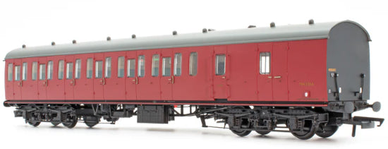ACC2354 BR Mk1 57' Non-Gangway Coach - BS - M43366