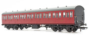 ACC2378 BR Mk1 57' Non-Gangway Coach - TO - M48041