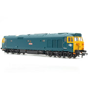 ACC2385 - Accurascale - OO - BR Class 50 - BR Blue Pre-refurbishment - 50035 `Ark Royal`